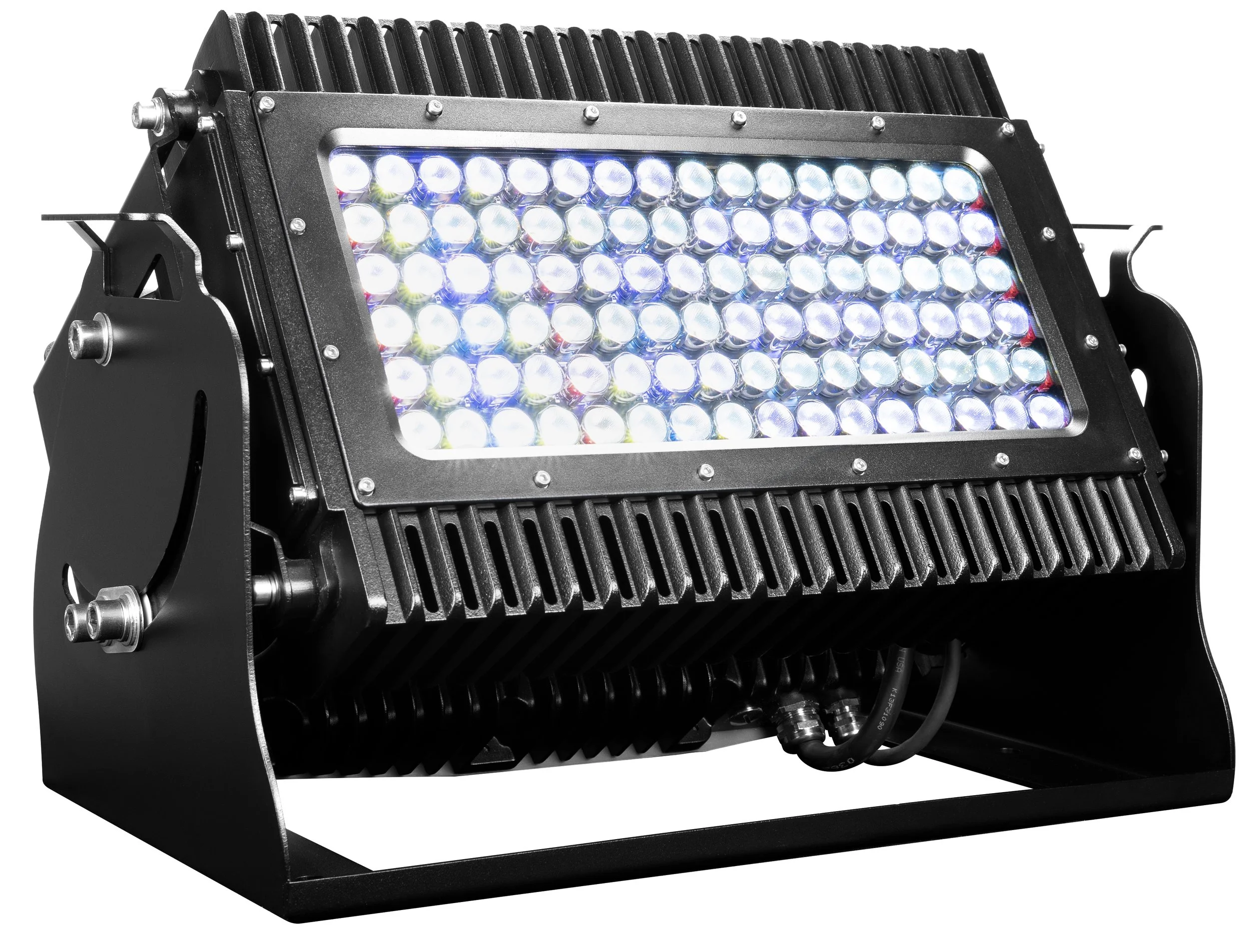 Solaris Flare IP — TMB Architectural